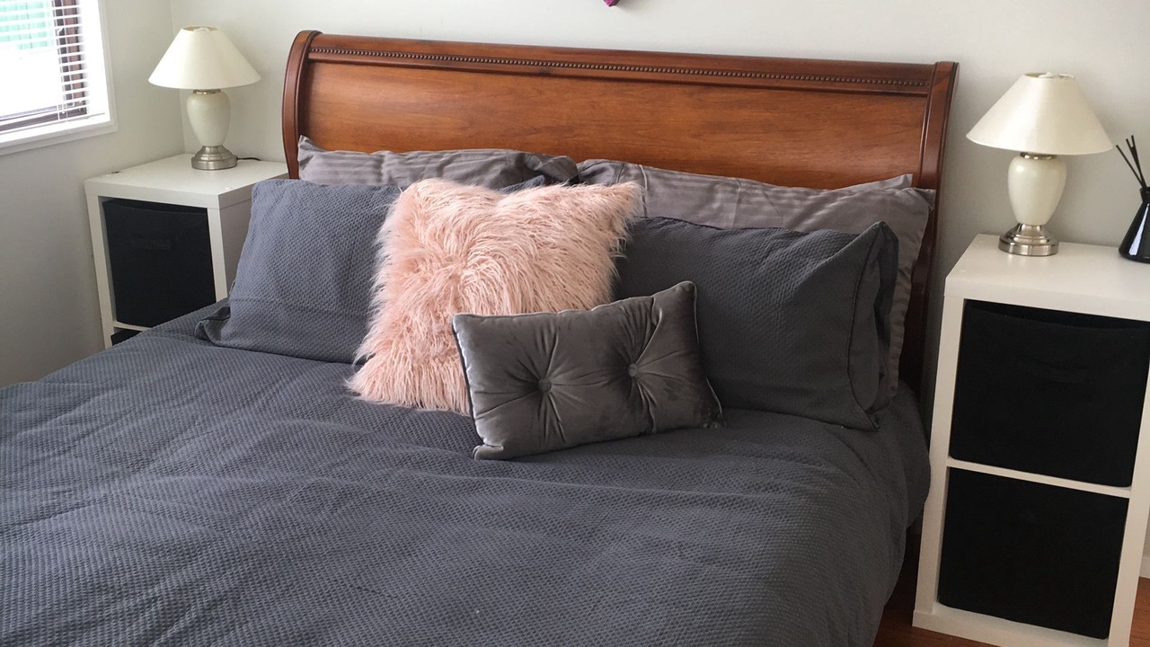 Photo of Bedroom in Dora Creek