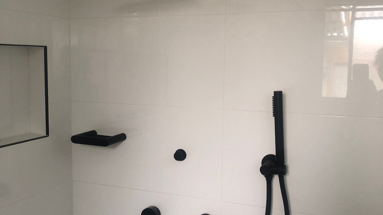 Photo of Bathroom in Dora Creek