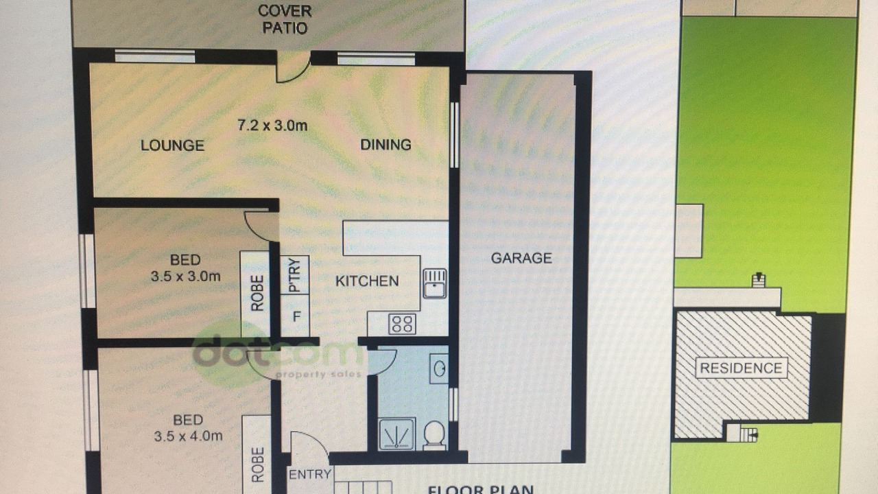 Photo of Others in Dora Creek