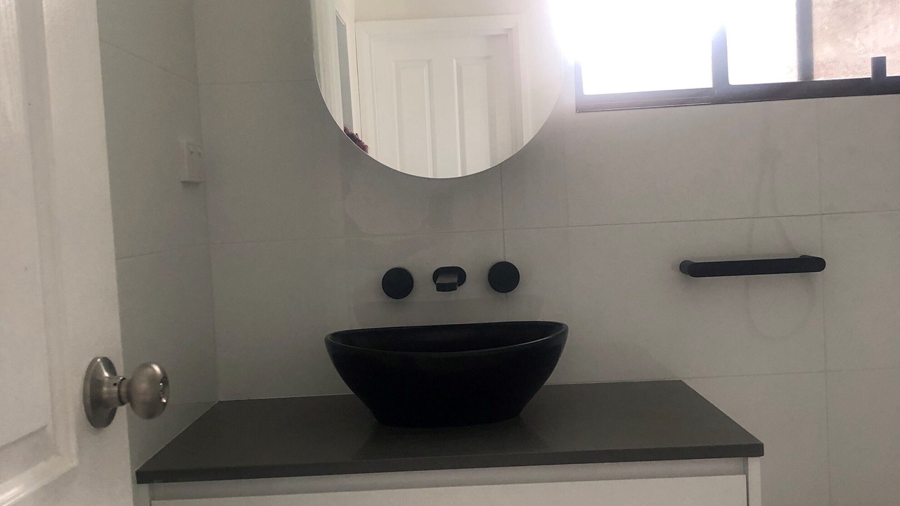 Photo of Bathroom in Dora Creek