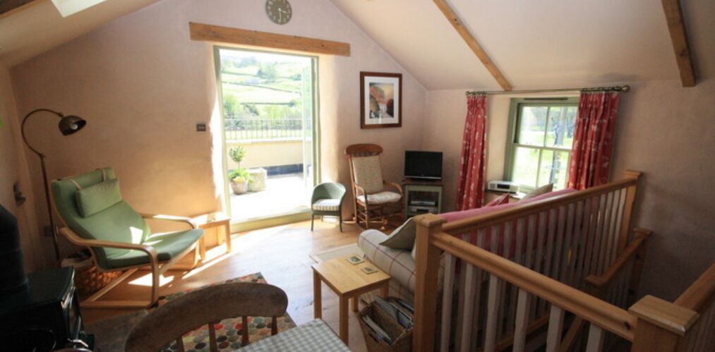 Photo of Livingroom in Fremington