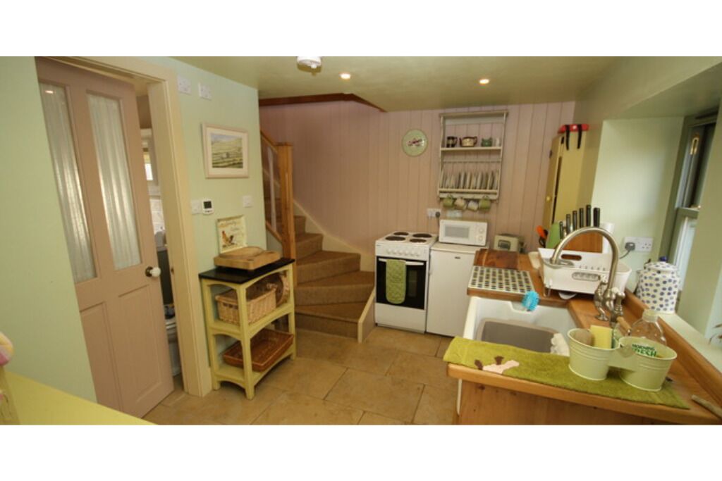 Photo of Kitchen in Fremington