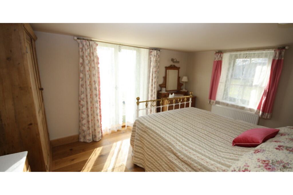 Photo of Bedroom in Fremington