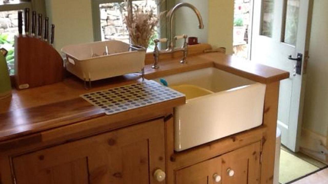 Photo of Bathroom in Fremington