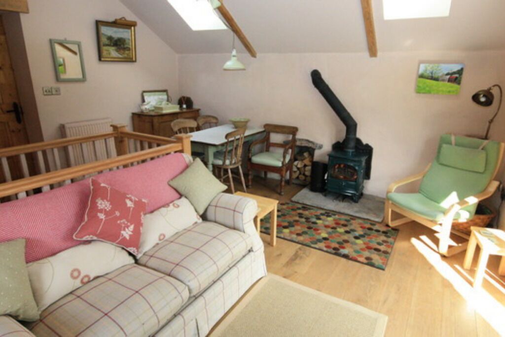 Photo of Livingroom in Fremington