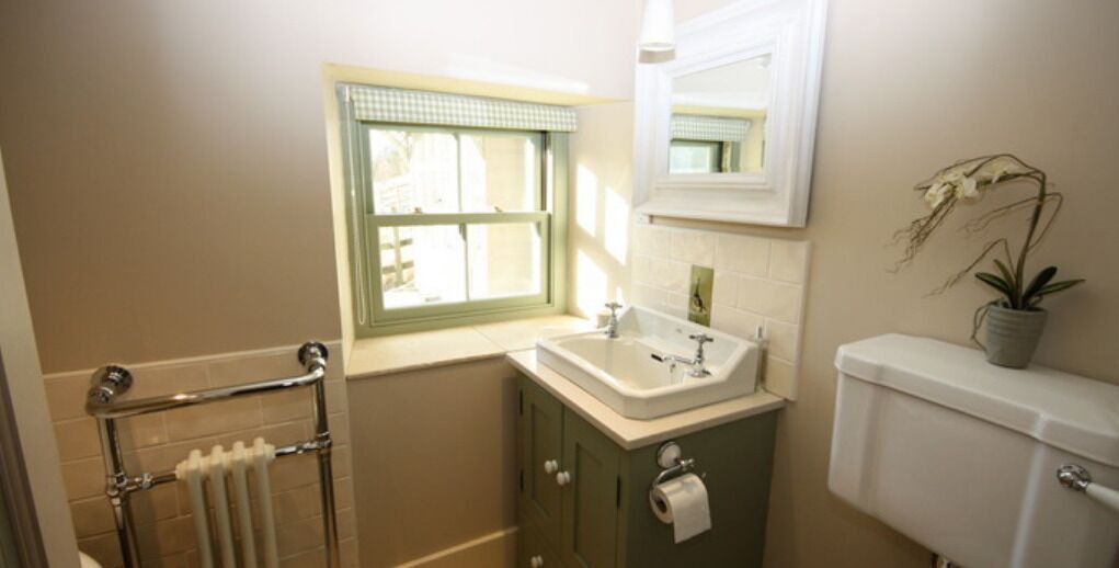 Photo of Bathroom in Fremington