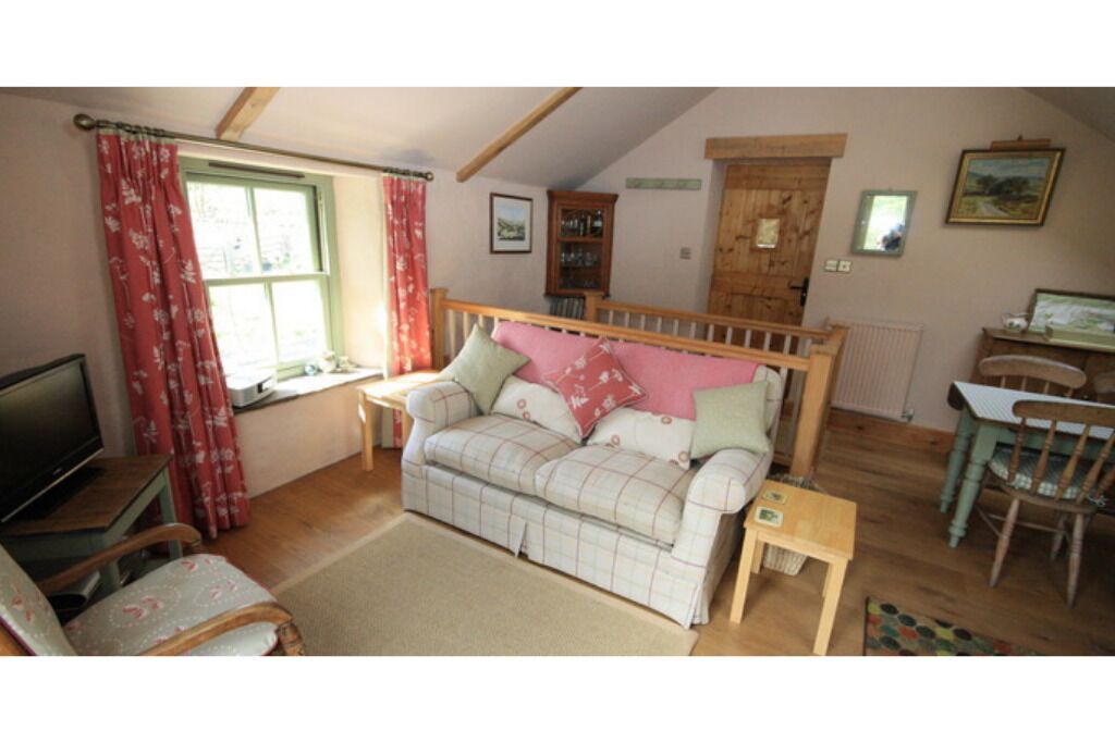 Photo of Livingroom in Fremington