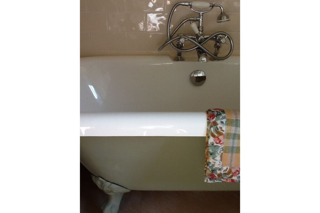 Photo of Bathroom in Fremington