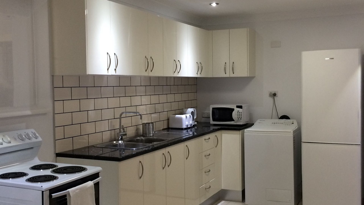 Photo of Kitchen in Ashmore