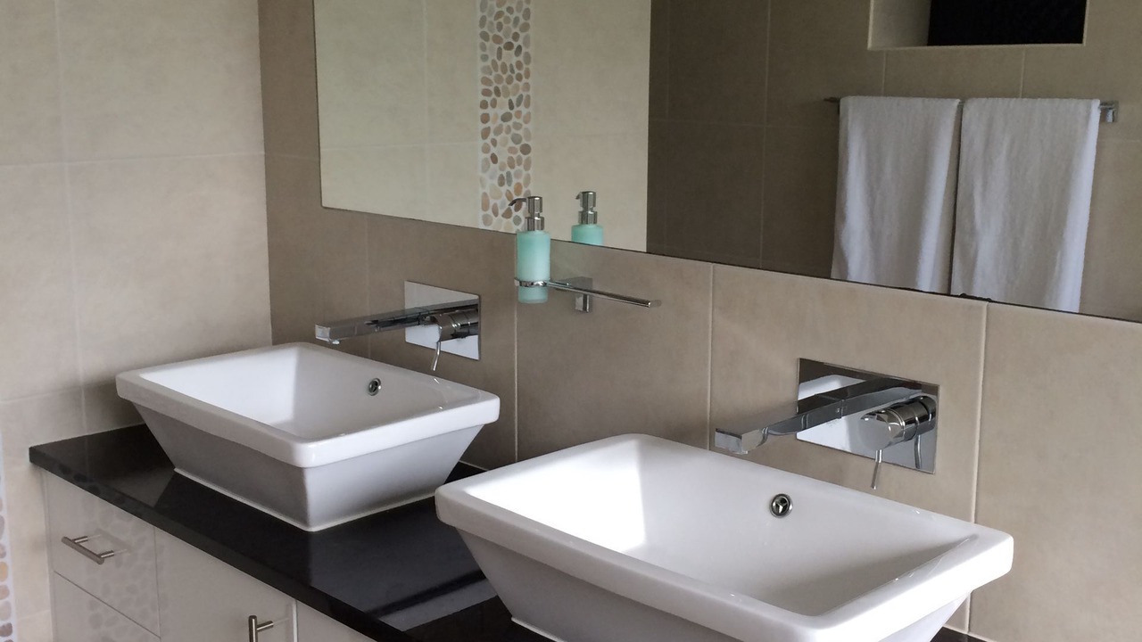 Photo of Bathroom in Ashmore