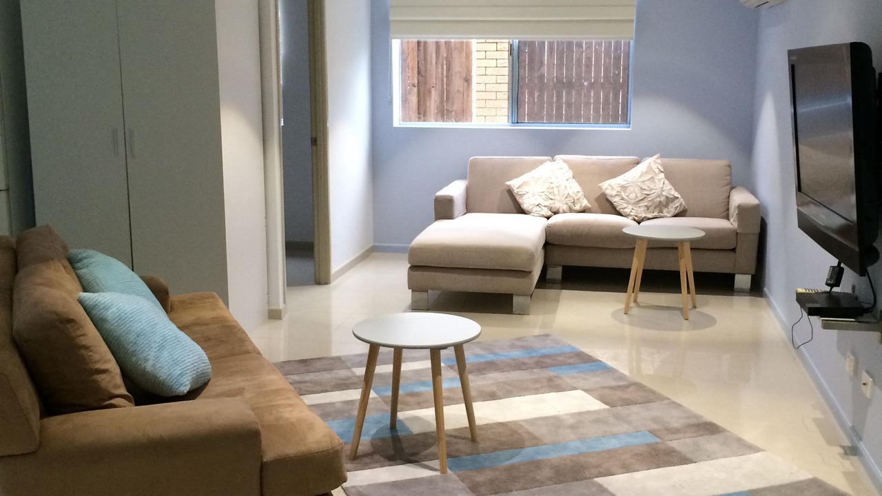 Photo of Livingroom in Ashmore