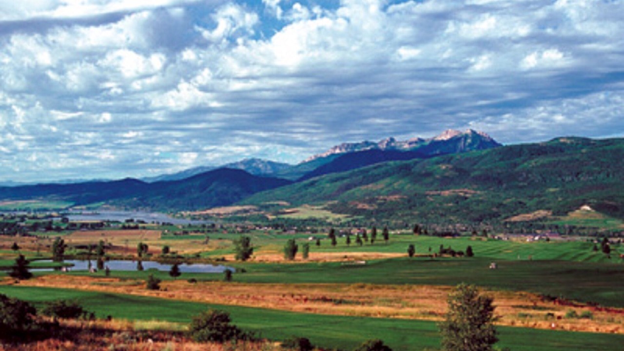 Photo of Others in Wolf Creek