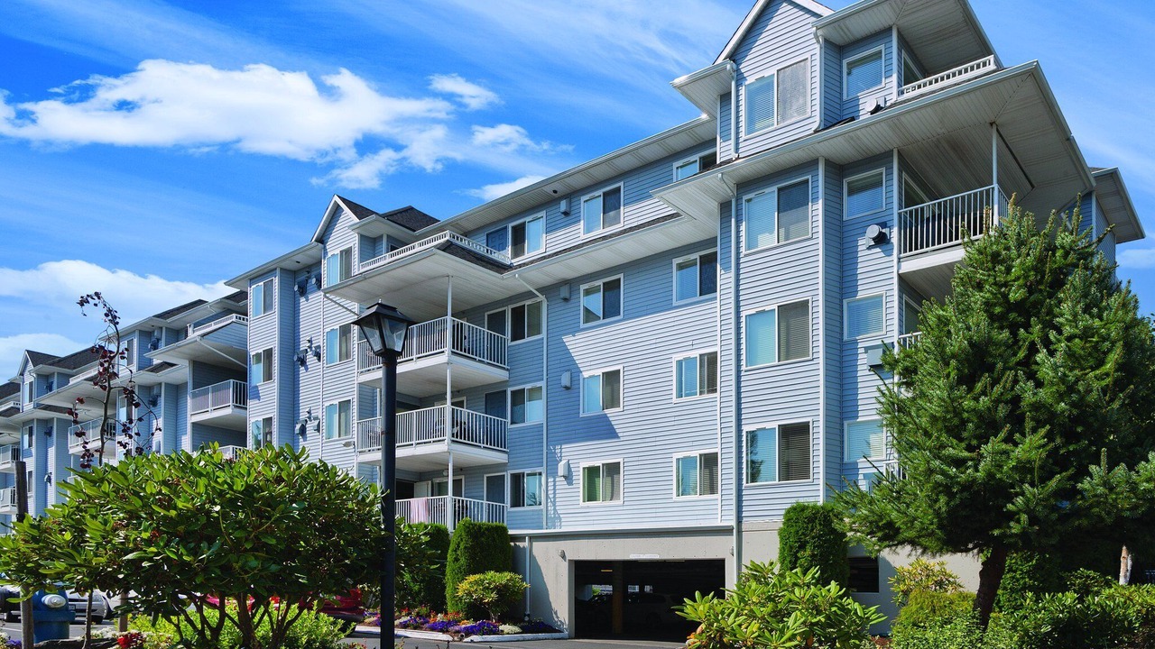 Photo of Outdoor in Birch Bay