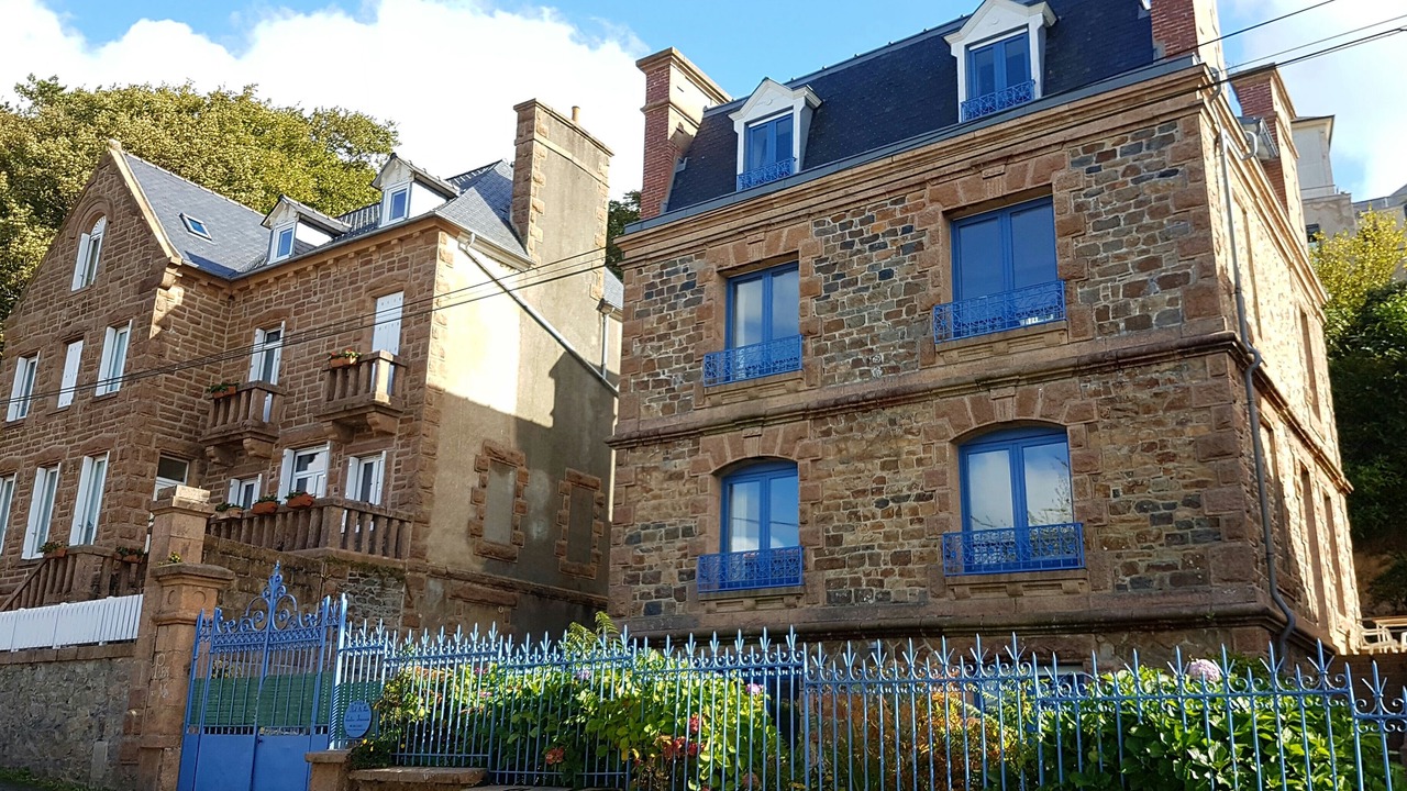 Photo of Outdoor in Perros-Guirec