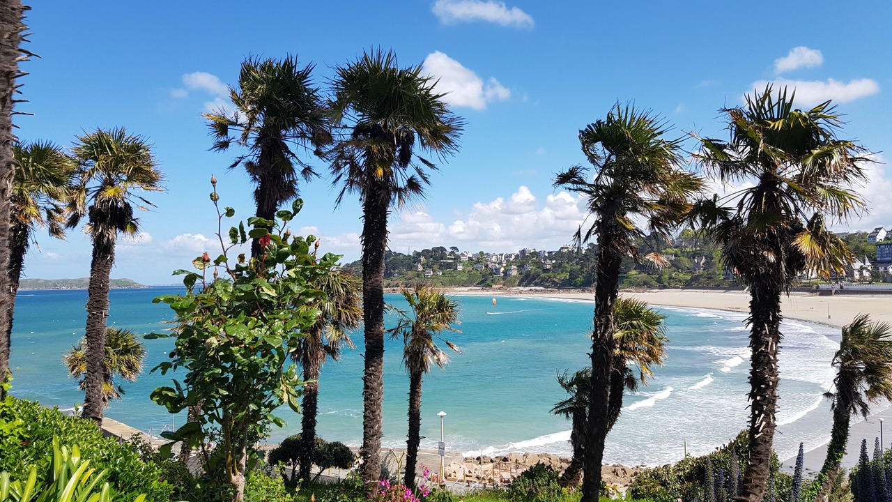 Photo of Others in Perros-Guirec