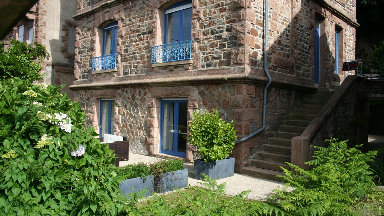 Photo of Outdoor in Perros-Guirec