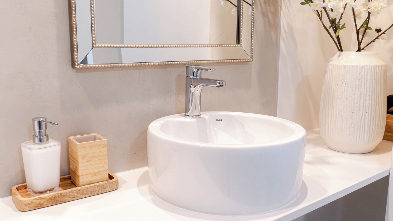 Photo of Bathroom in Raval Roig