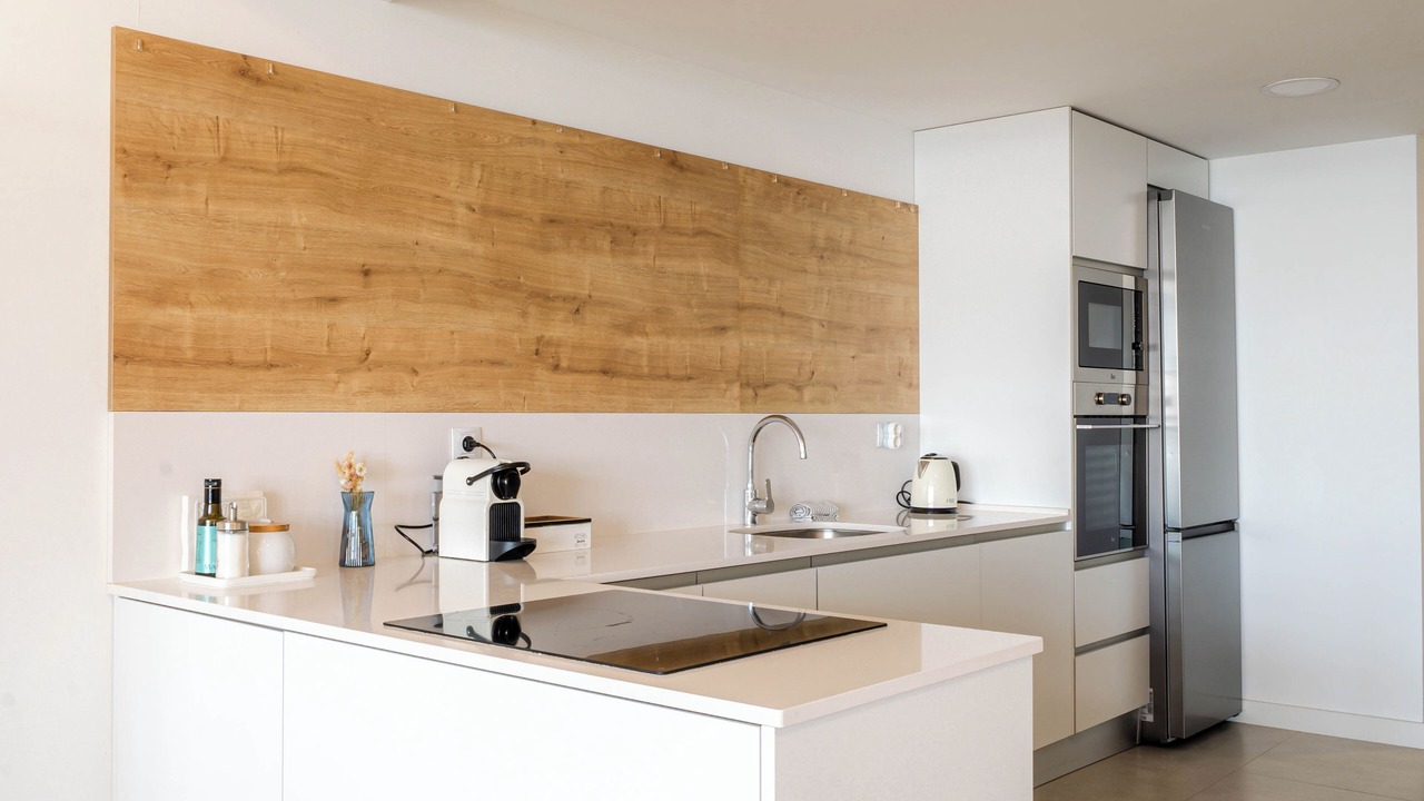 Photo of Kitchen in Raval Roig