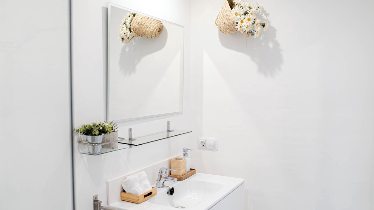 Photo of Bathroom in Raval Roig