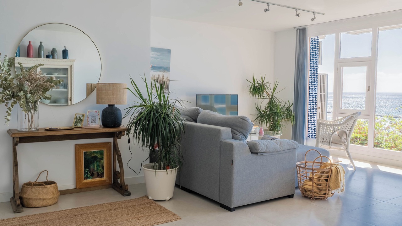 Photo of Livingroom in Raval Roig