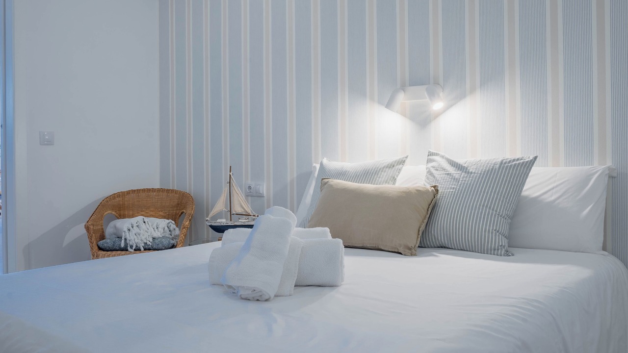 Photo of Bedroom in Raval Roig
