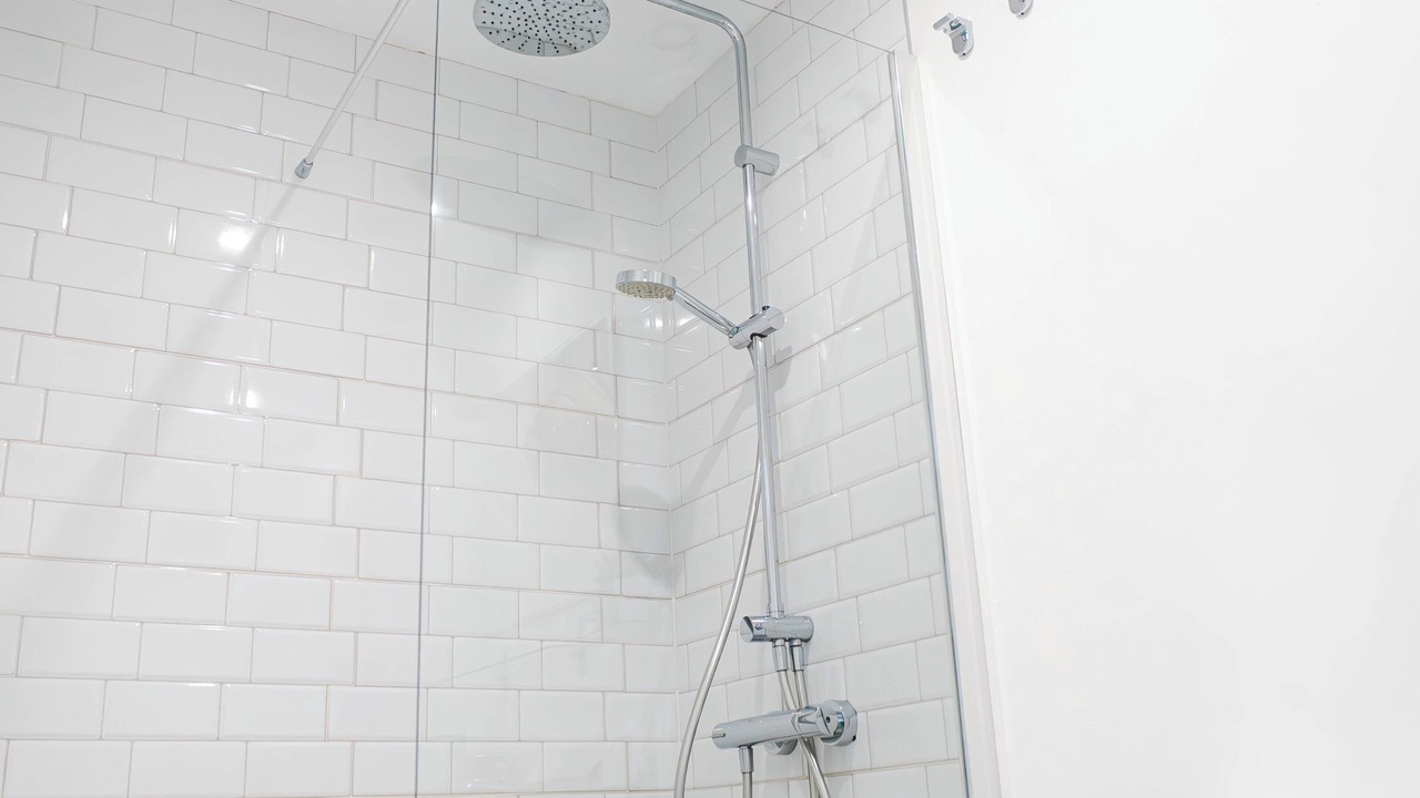 Photo of Bathroom in Raval Roig