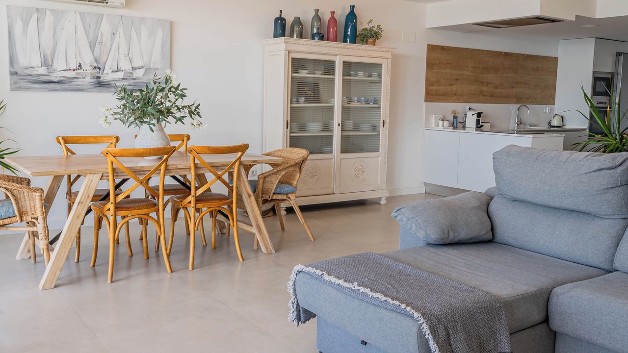 Photo of Livingroom in Raval Roig
