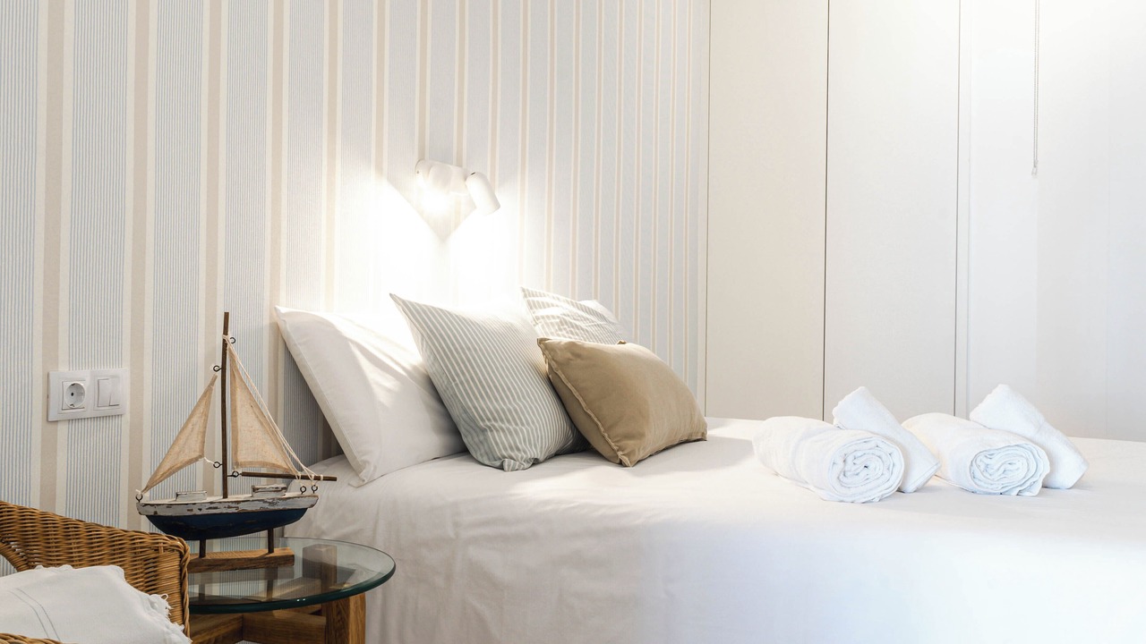 Photo of Bedroom in Raval Roig