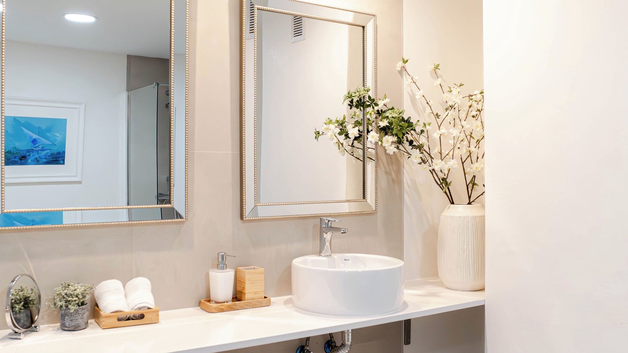 Photo of Bathroom in Raval Roig