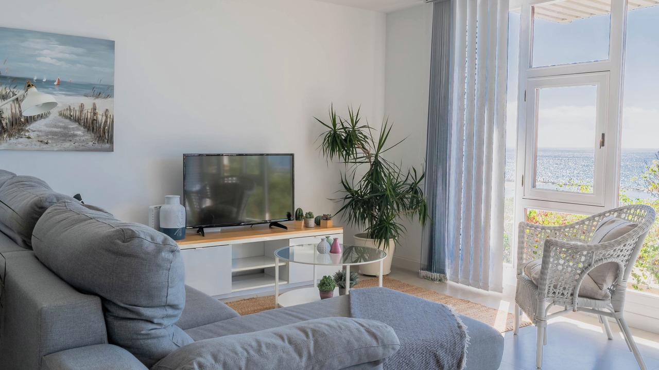 Photo of Livingroom in Raval Roig