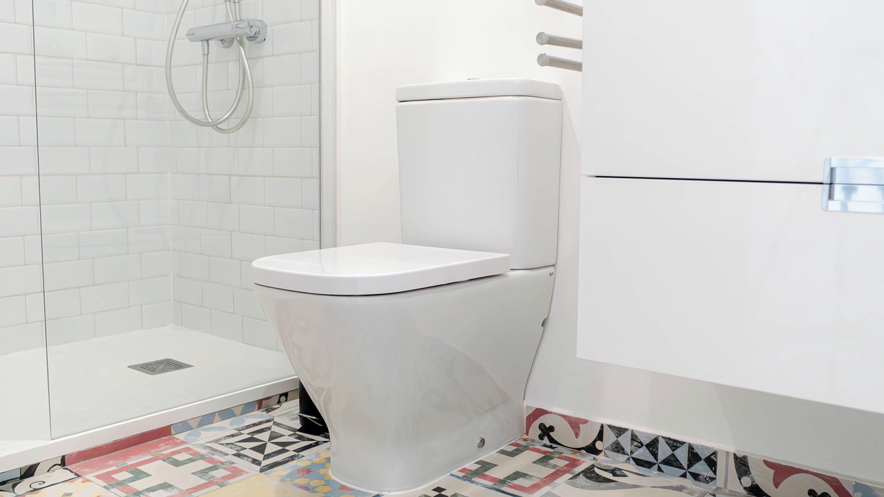Photo of Bathroom in Raval Roig