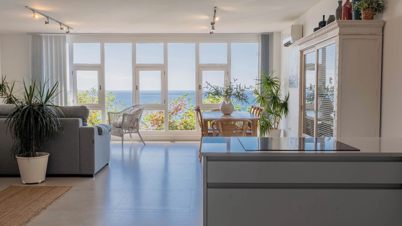 Photo of Livingroom in Raval Roig