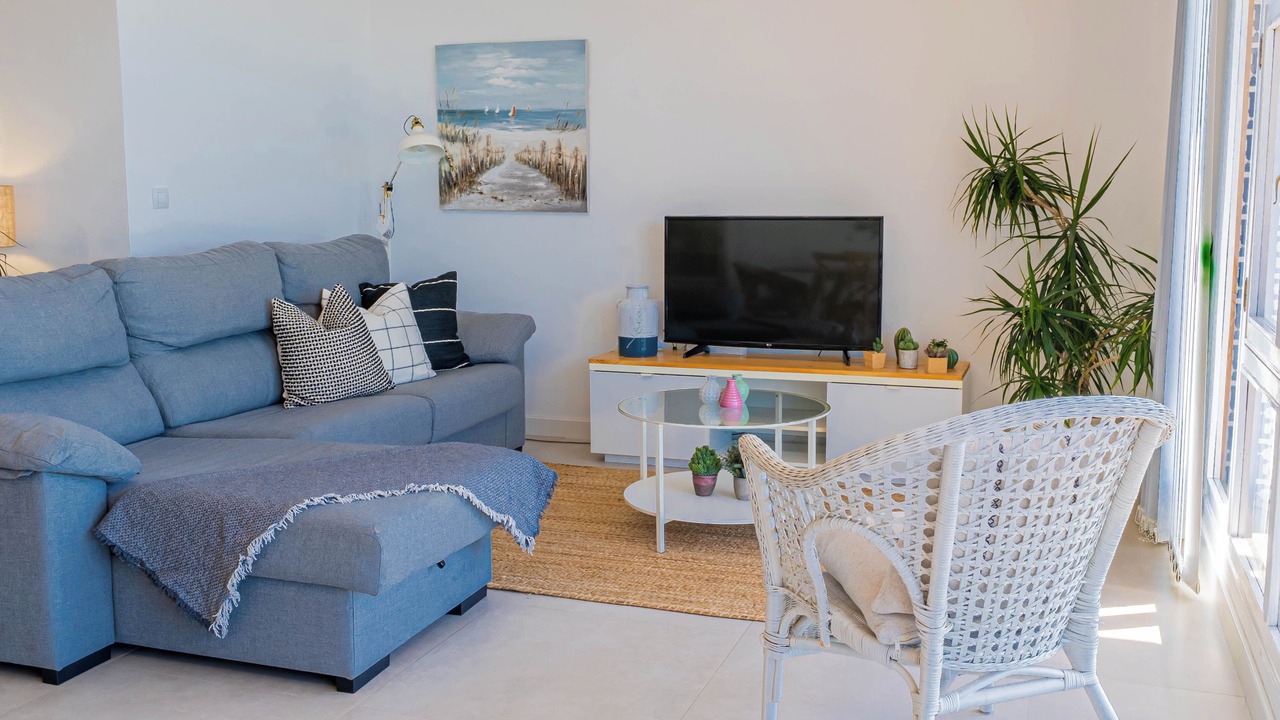 Photo of Livingroom in Raval Roig