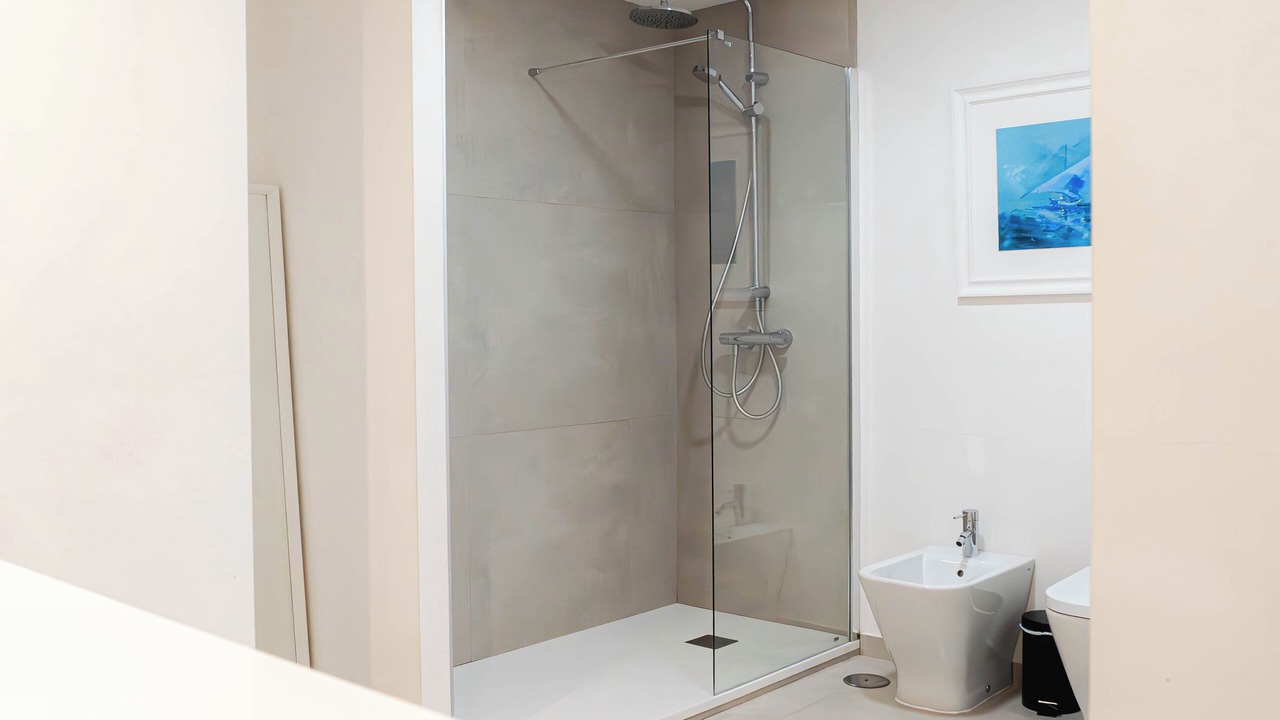 Photo of Bathroom in Raval Roig