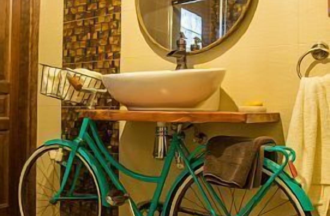 Photo of Bathroom in Jadraque