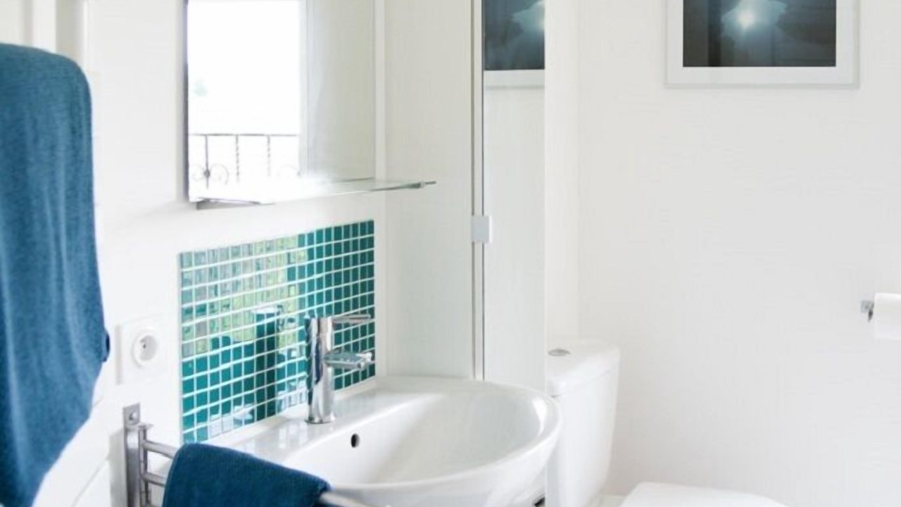 Photo of Bathroom in Prechacq-Navarrenx