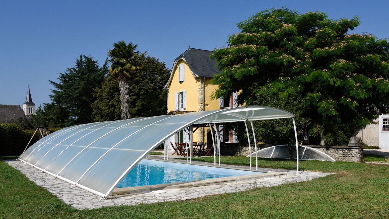 Photo of Outdoor in Prechacq-Navarrenx