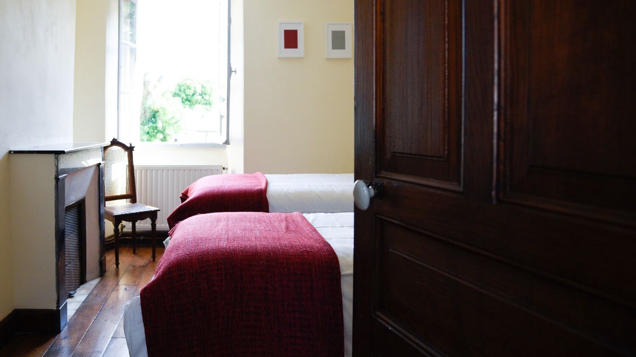 Photo of Bedroom in Prechacq-Navarrenx