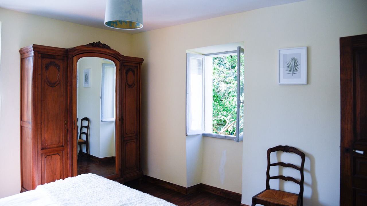 Photo of Bedroom in Prechacq-Navarrenx
