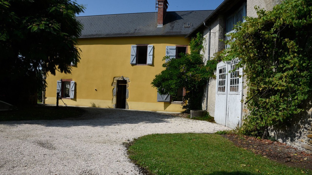 Photo of Outdoor in Prechacq-Navarrenx