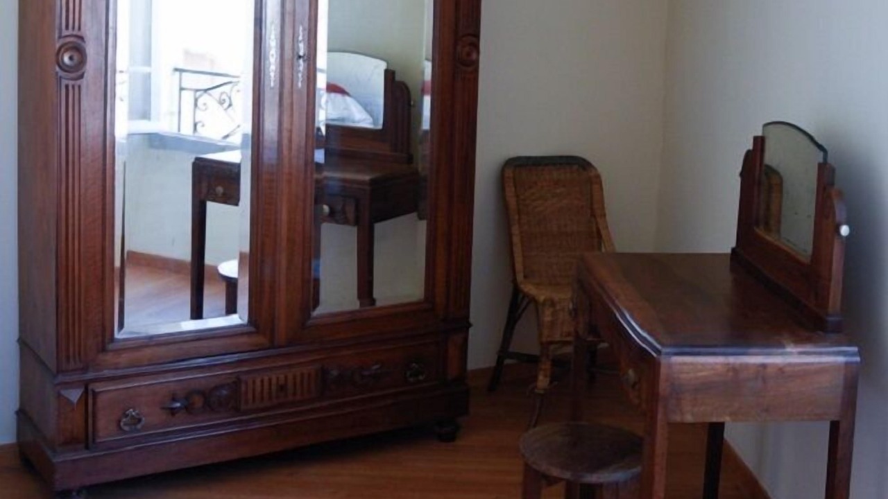 Photo of Bedroom in Prechacq-Navarrenx