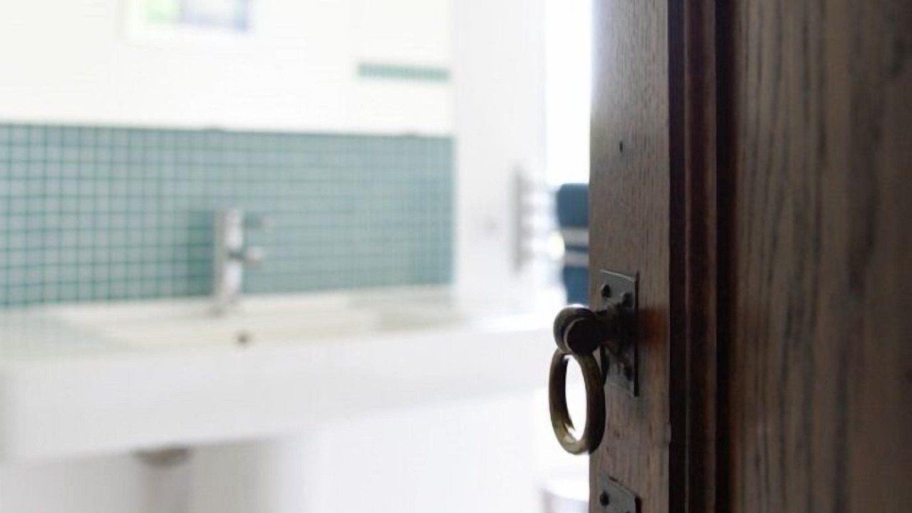 Photo of Bathroom in Prechacq-Navarrenx