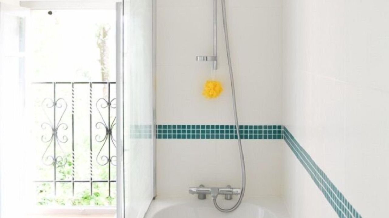 Photo of Bathroom in Prechacq-Navarrenx
