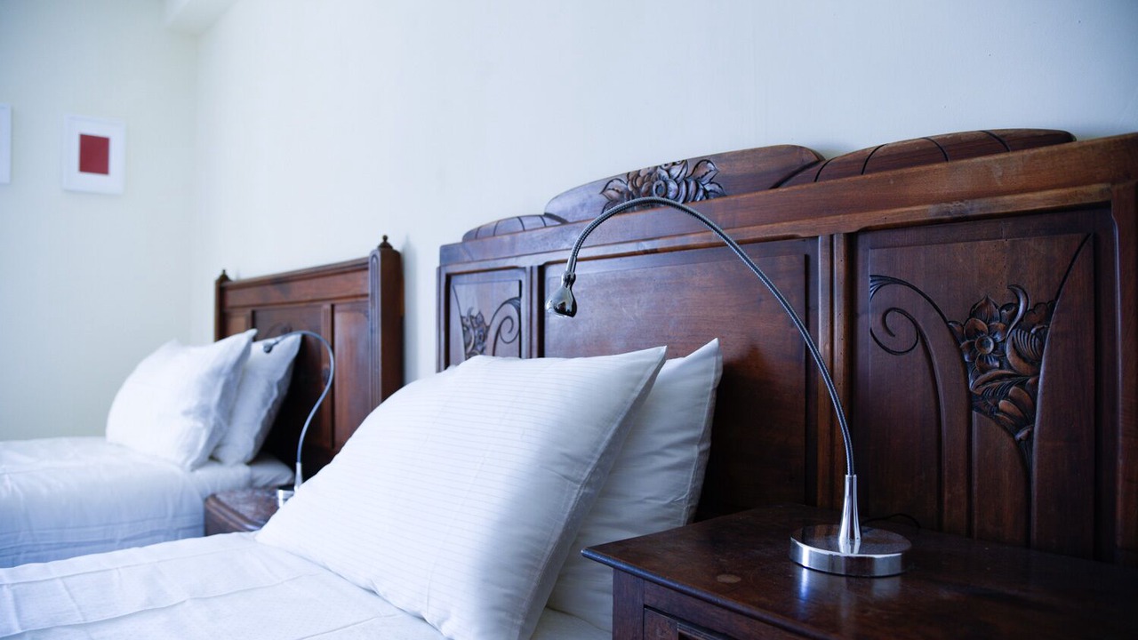 Photo of Bedroom in Prechacq-Navarrenx