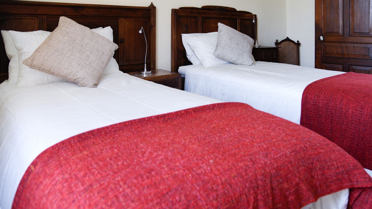 Photo of Bedroom in Prechacq-Navarrenx