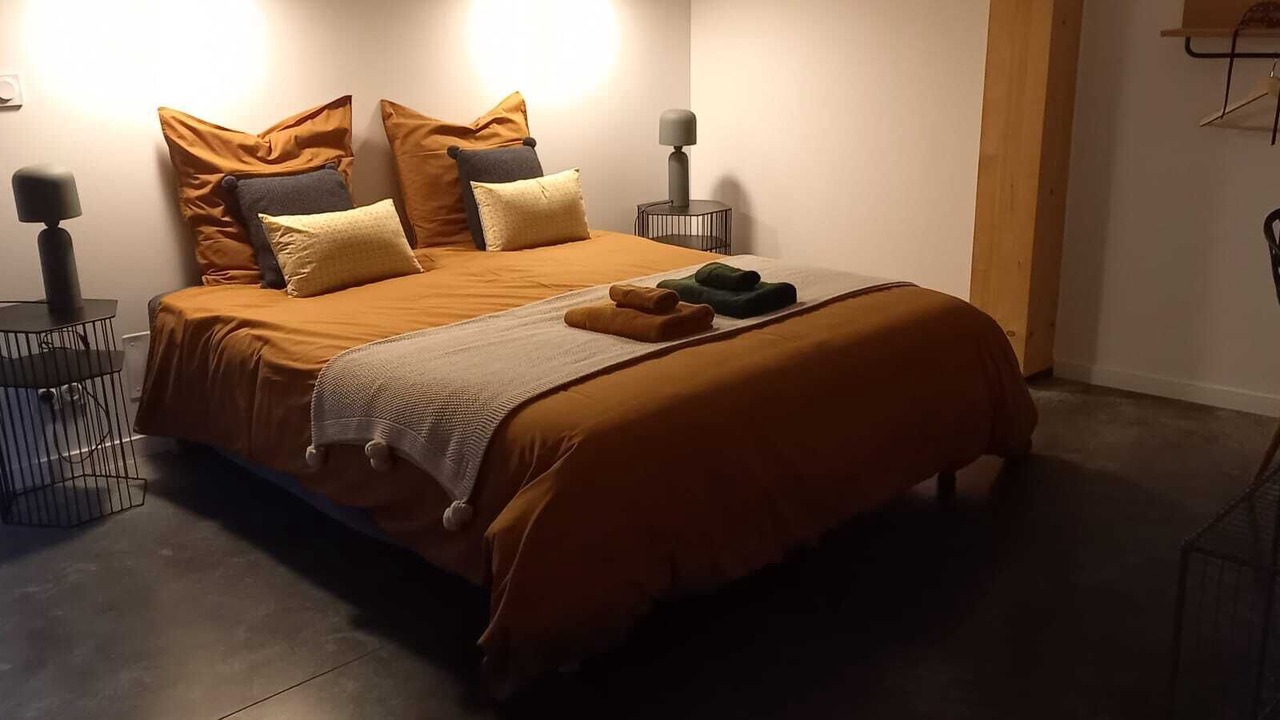 Photo of Bedroom in Montreal