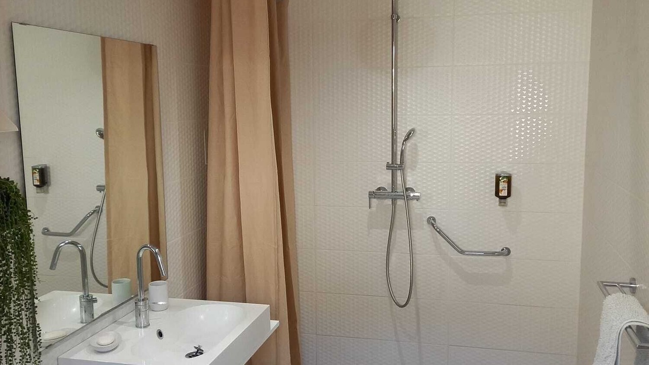 Photo of Bathroom in Montreal