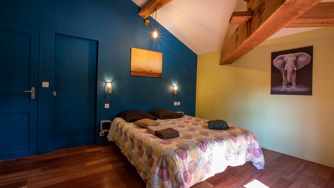 Photo of Bedroom in Montreal