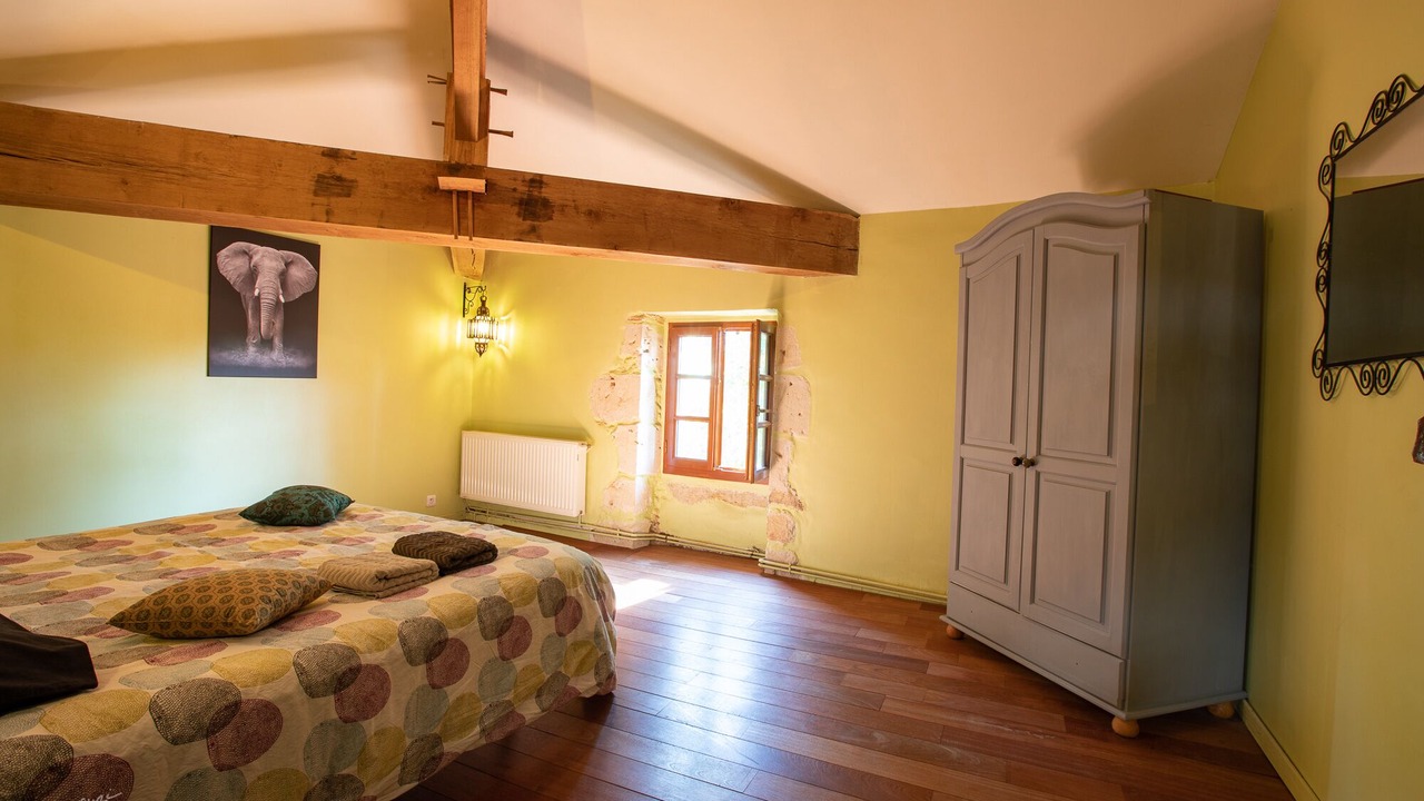 Photo of Bedroom in Montreal