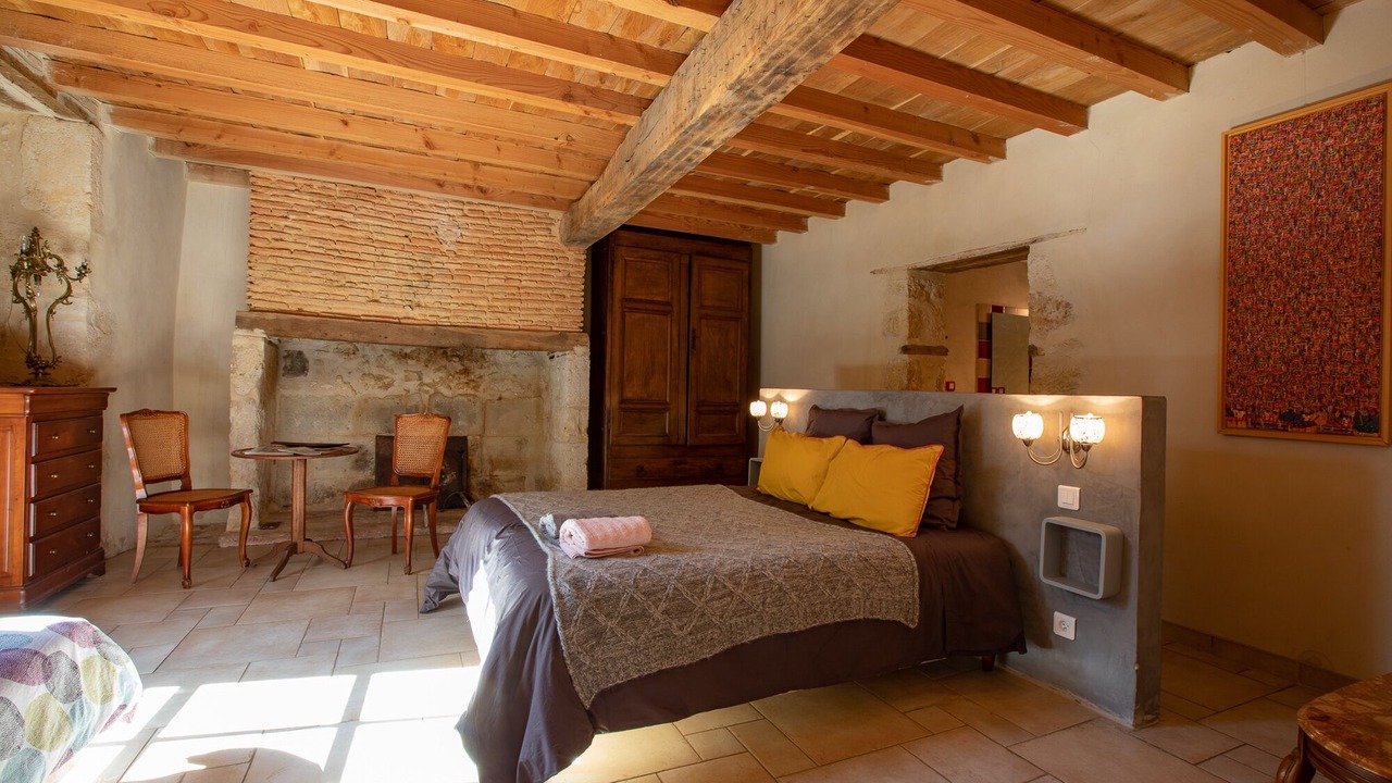 Photo of Bedroom in Montreal